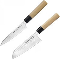 Купить набор ножей Tojiro Shippu GIFTSET  по цене от 10999 грн.