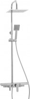 Купить душова система Yoka Oslo BP.OSLO-25-CHR: цена от 6026 грн.