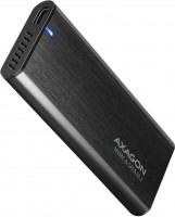 Купити кишеня для накопичувача Axagon EEM2-SB2 за ціною від 2160 грн.