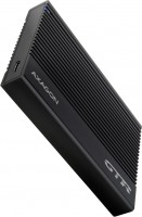 Купить кишеня для накопичувача Axagon EE25-GTR: цена от 2330 грн.
