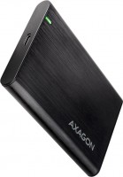 Купити кишеня для накопичувача Axagon EE25-A6C за ціною від 1340 грн.