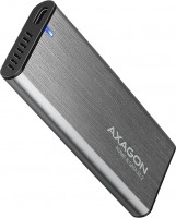 Купити кишеня для накопичувача Axagon EEM2-SG2 за ціною від 2160 грн.