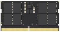 Купить оперативная память Lexar DDR5 SO-DIMM 1x16Gb по цене от 2129 грн.