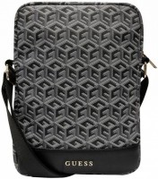 Купити сумка для ноутбука GUESS GCube Stripe Tablet Bag 10 за ціною від 2500 грн.