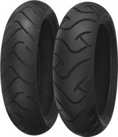 Купить мотошина Shinko SR 881 (140/70 R17 66V) по цене от 7749 грн.