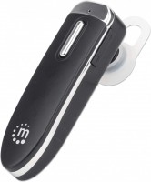 Купить гарнітура MANHATTAN Bluetooth Headset: цена от 2105 грн.