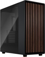 Купить корпус Fractal Design North XL Charcoal Black TG Dark 