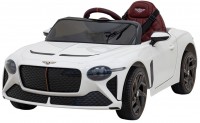 Купить детский электромобиль Ramiz Bentley Bacalar  по цене от 8880 грн.