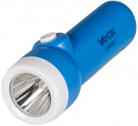 Купити ліхтарик VAYOX VA0087  за ціною від 199 грн.