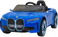 Купити дитячий електромобіль Ramiz BMW i4  за ціною від 8990 грн.