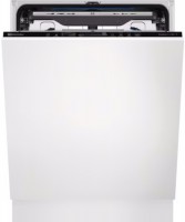 Купить вбудована посудомийна машина Electrolux EEC 87400 W: цена от 46900 грн.