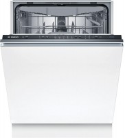 Купить вбудована посудомийна машина Bosch SMV 25EX02E: цена от 15661 грн.