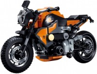 Купить конструктор Sluban Motorcycle 310GS M38-B1130: цена от 338 грн.