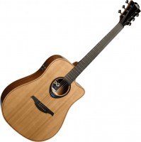 Купить гитара LAG TBW2DCE  по цене от 35070 грн.