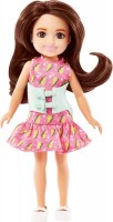 Купити лялька Barbie Chelsea HKD90  за ціною від 399 грн.