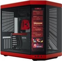 Купить корпус HYTE Y70 Touch Black-Red  по цене от 17222 грн.