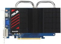 Купити відеокарта Asus GeForce GT 630 GT630-DCSL-2GD3  за ціною від 1403 грн.