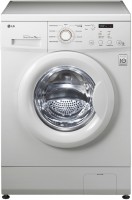 Купить стиральная машина LG F10C3LD  по цене от 8573 грн.