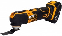 Купить багатофункціональний інструмент JCB JCB-18MT-2X-B: цена от 8200 грн.