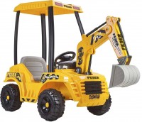 Купить детский электромобиль Feber Supper Digger 12V  по цене от 20100 грн.