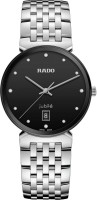 Купити наручний годинник RADO Florence Diamonds R48912733  за ціною від 65040 грн.