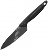 Купить кухонный нож SAMURA Golf Stonewash SG-0010B  по цене от 3905 грн.