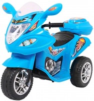 Купити дитячий електромобіль Ramiz Motor BJX-088  за ціною від 2670 грн.