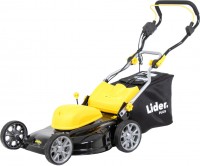 Купить газонокосарка Lider Plus XK 1800A: цена от 8500 грн.