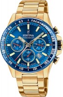 Купити наручний годинник FESTINA F20634/3  за ціною від 12089 грн.