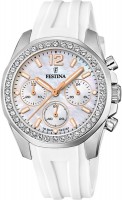 Купити наручний годинник FESTINA F20610/1  за ціною від 8486 грн.