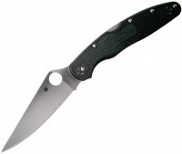 Купить ніж / мультитул Spyderco Police 4 FRN: цена от 6846 грн.
