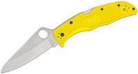 Купить нож / мультитул Spyderco Pacific Salt 2  по цене от 5560 грн.