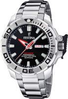 Купити наручний годинник FESTINA F20665/4  за ціною від 10030 грн.