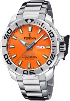 Купить наручные часы FESTINA F20665/5  по цене от 8897 грн.