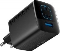 Купить зарядное устройство ANKER PowerPort 336 67W: цена от 1154 грн.