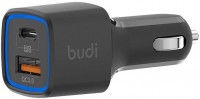 Купити зарядний пристрій Budi CC065TQ  за ціною від 480 грн.
