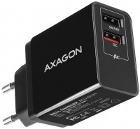 Купити зарядний пристрій Axagon ACU-QS24 за ціною від 1420 грн.