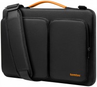 Купити сумка для ноутбука Tomtoc Defender-A42 Briefcase 15.6  за ціною від 1851 грн.