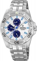 Купить наручные часы FESTINA F20445/1  по цене от 4980 грн.