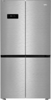 Купить холодильник Beko GN 1416240 ZXN: цена от 54600 грн.