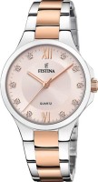 Купить наручные часы FESTINA F20612/2  по цене от 6015 грн.