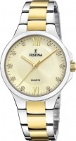 Купити наручний годинник FESTINA F20618/1  за ціною від 7785 грн.