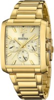 Купить наручные часы FESTINA F20638/2  по цене от 11025 грн.
