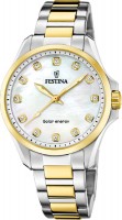 Купити наручний годинник FESTINA F20655/1  за ціною від 10072 грн.