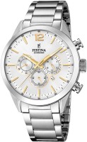 Купить наручные часы FESTINA F20343/1  по цене от 8060 грн.