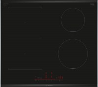 Купить варильна поверхня Bosch PVS 675 HB1E: цена от 25867 грн.