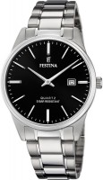 Купить наручний годинник FESTINA F20511/4: цена от 3875 грн.