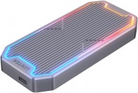 Купити кишеня для накопичувача Unitek S1210B за ціною від 3250 грн.