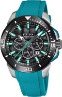 Купити наручний годинник FESTINA F20642/3  за ціною від 9251 грн.