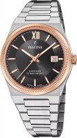 Купити наручний годинник FESTINA F20036/3  за ціною від 12120 грн.